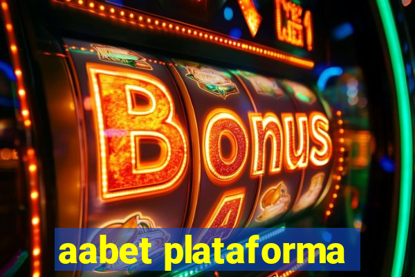 aabet plataforma